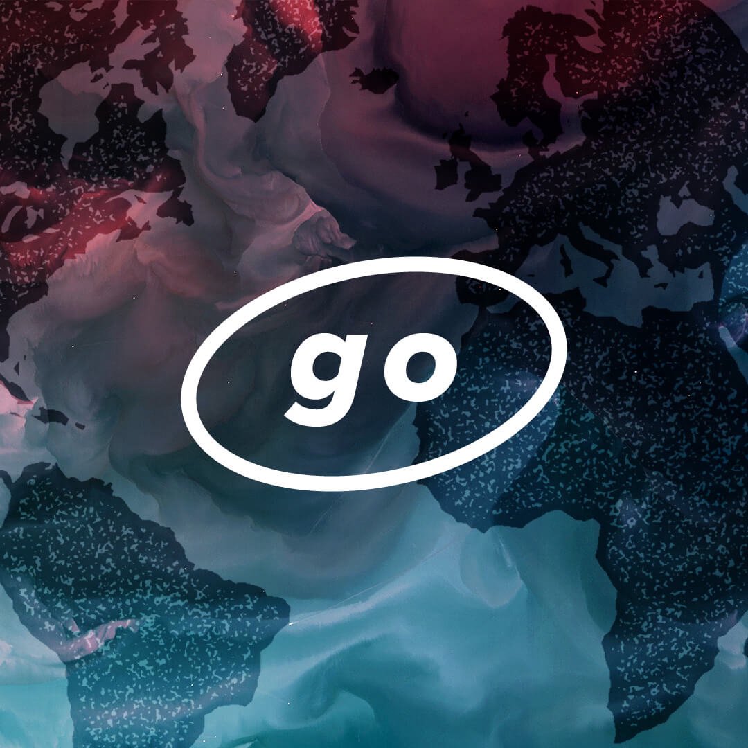 GO episode artwork