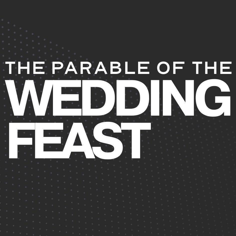 The Parable of the Wedding Feast episode artwork