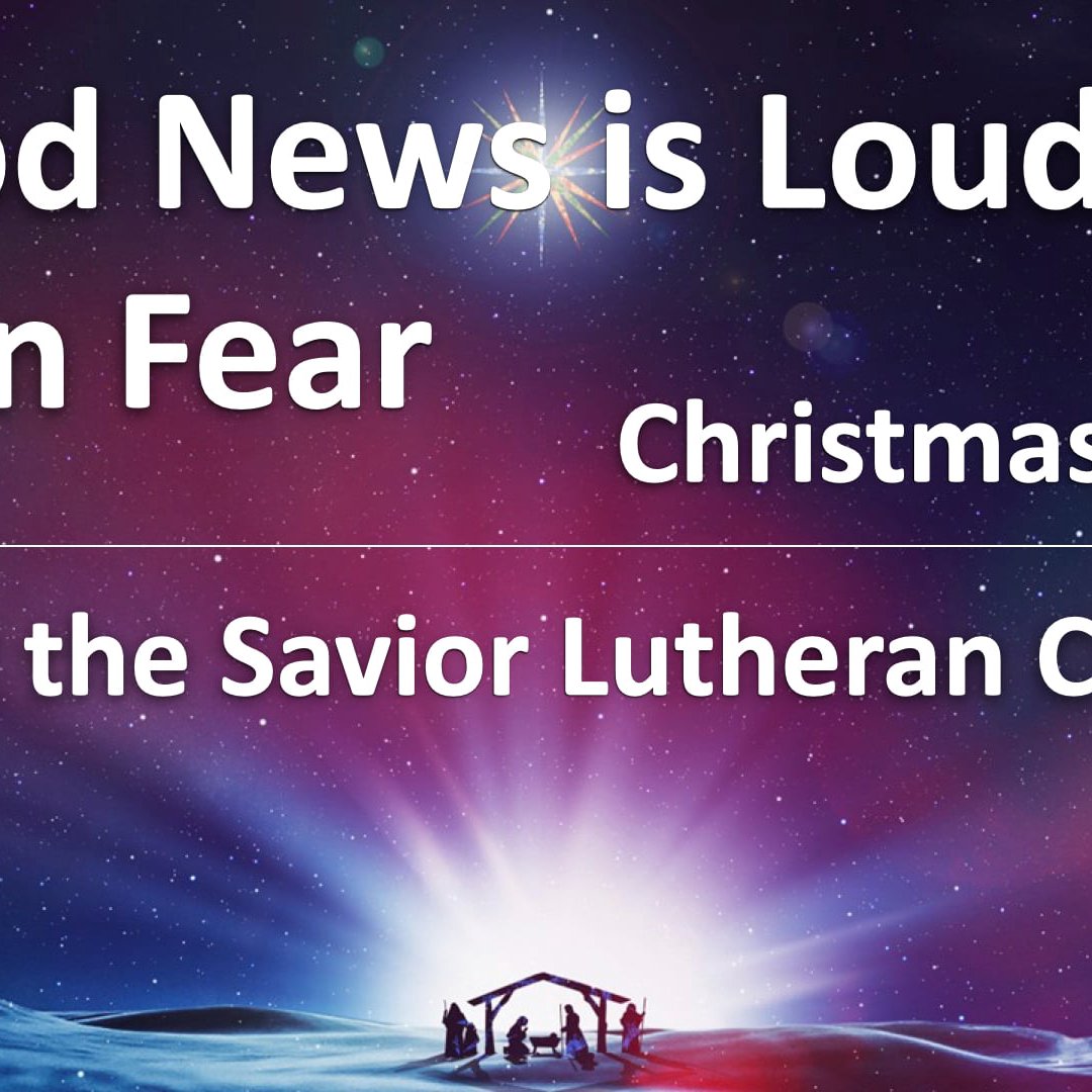 Christmas Eve Worship Service Christmas Eve Worship Service