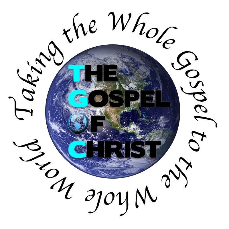The Gospel of Christ Video