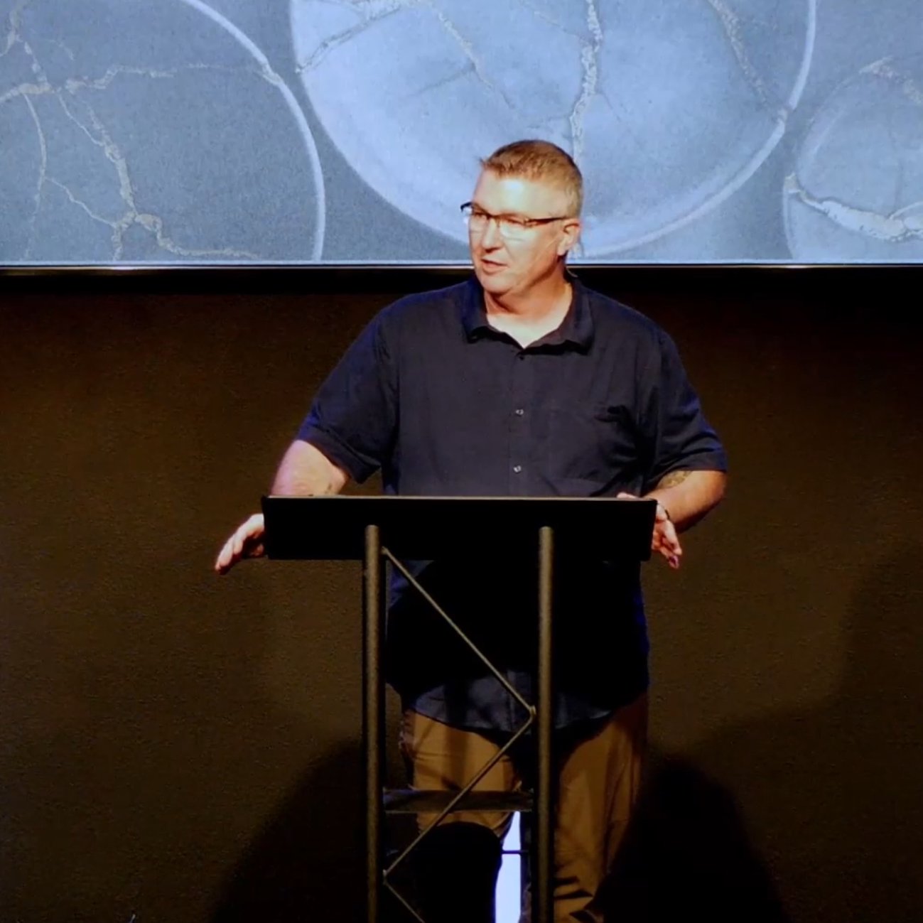 Restoration or Ruin: A Tale of Two Servants (Philemon 1:23-25)