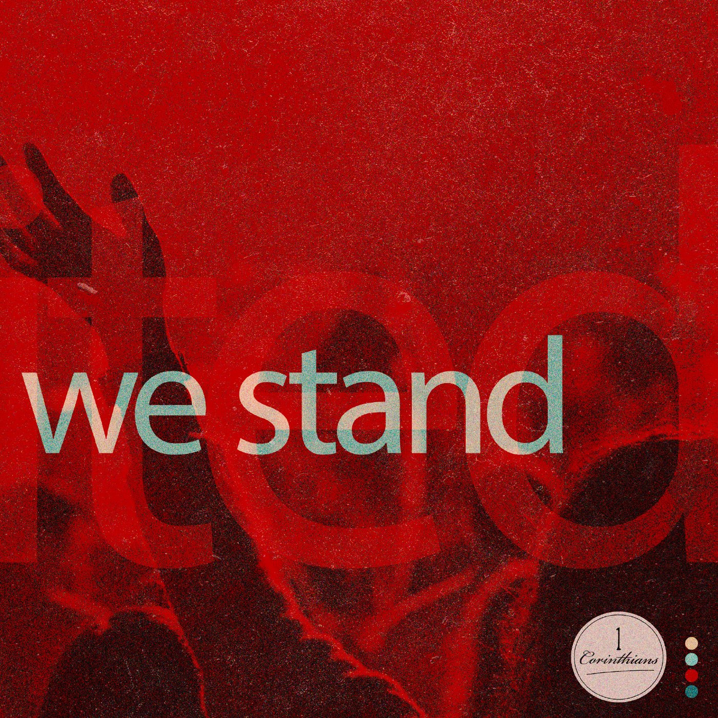 1 Corinthians 1 episode artwork