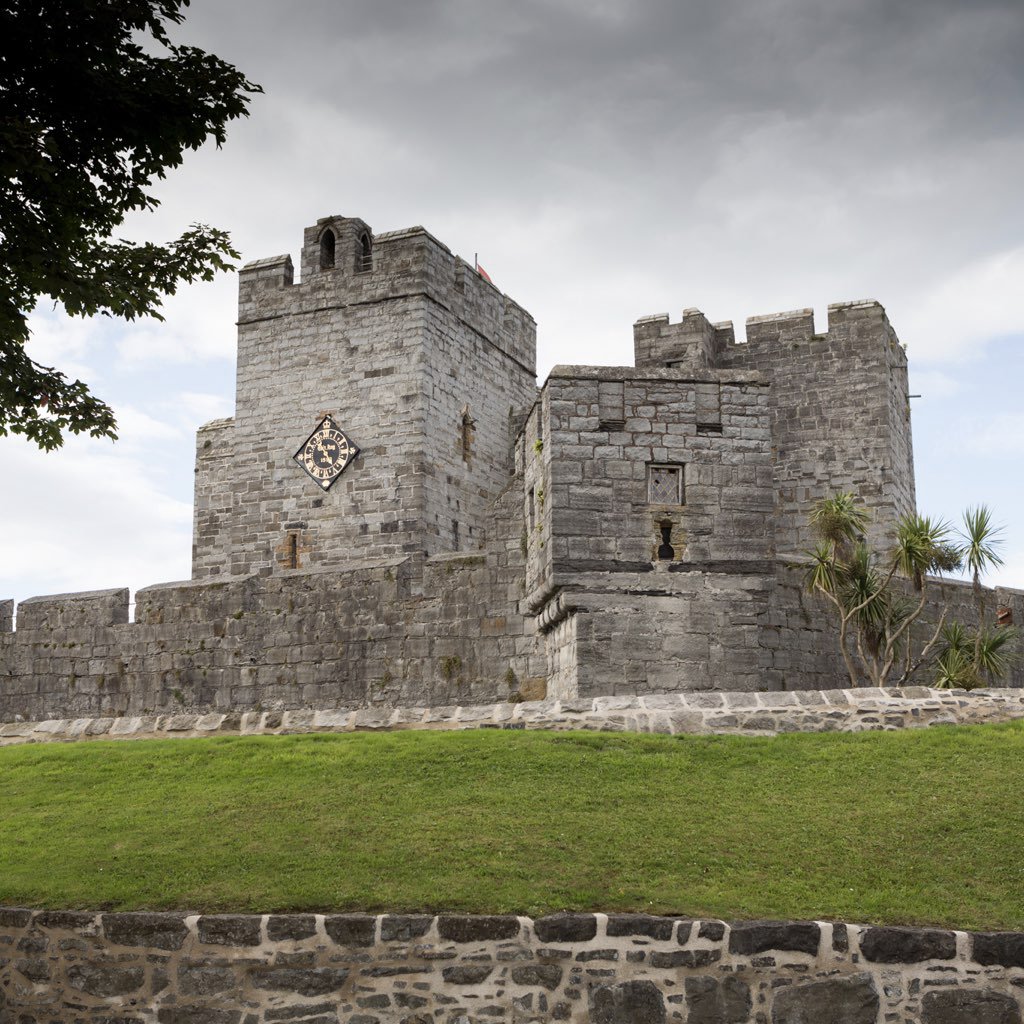 Living Hope South P.M.