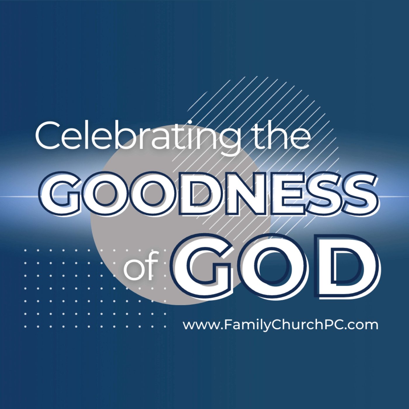 Family Church PC - Weekly Sermons