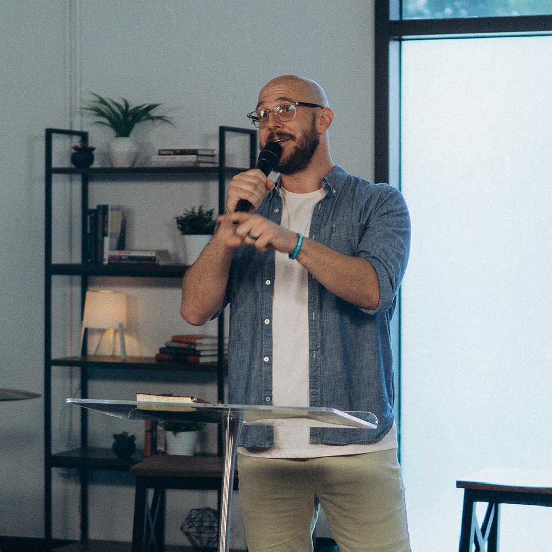 Piedmont Chapel - Audio Podcast