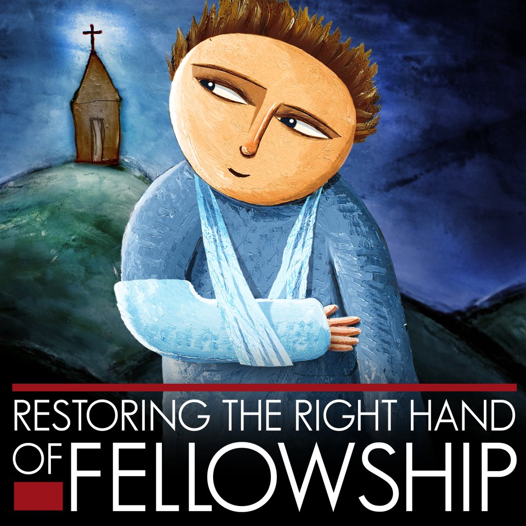 Occoquan Bible Church | Sermons
