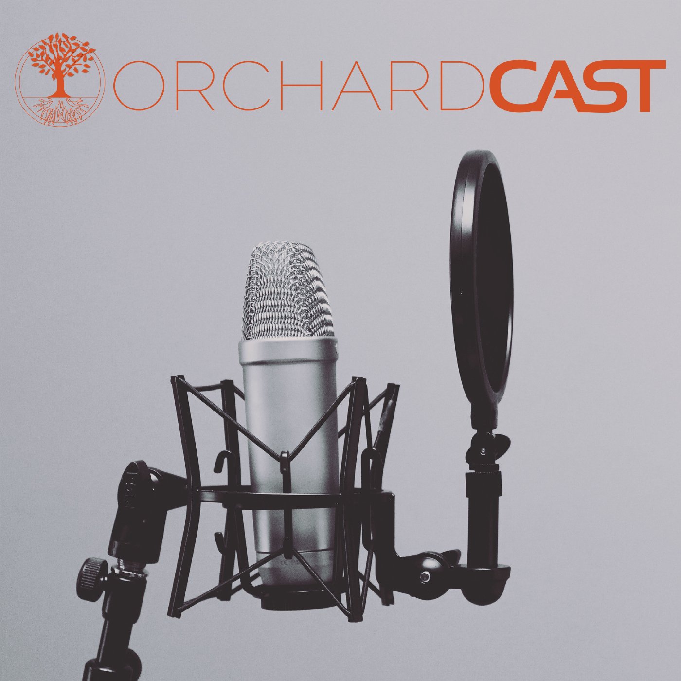 OrchardCast Ep7 // Codependency: The Disease & The Solution