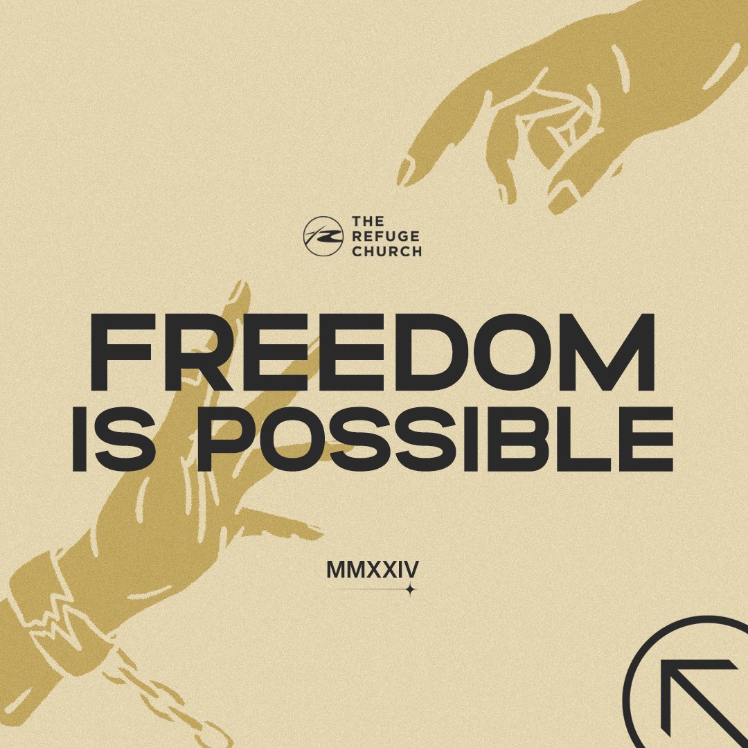 Miracle of Freedom episode artwork