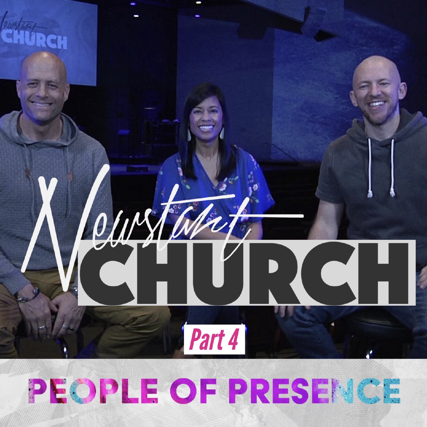 Weekly Teachings At Newstart