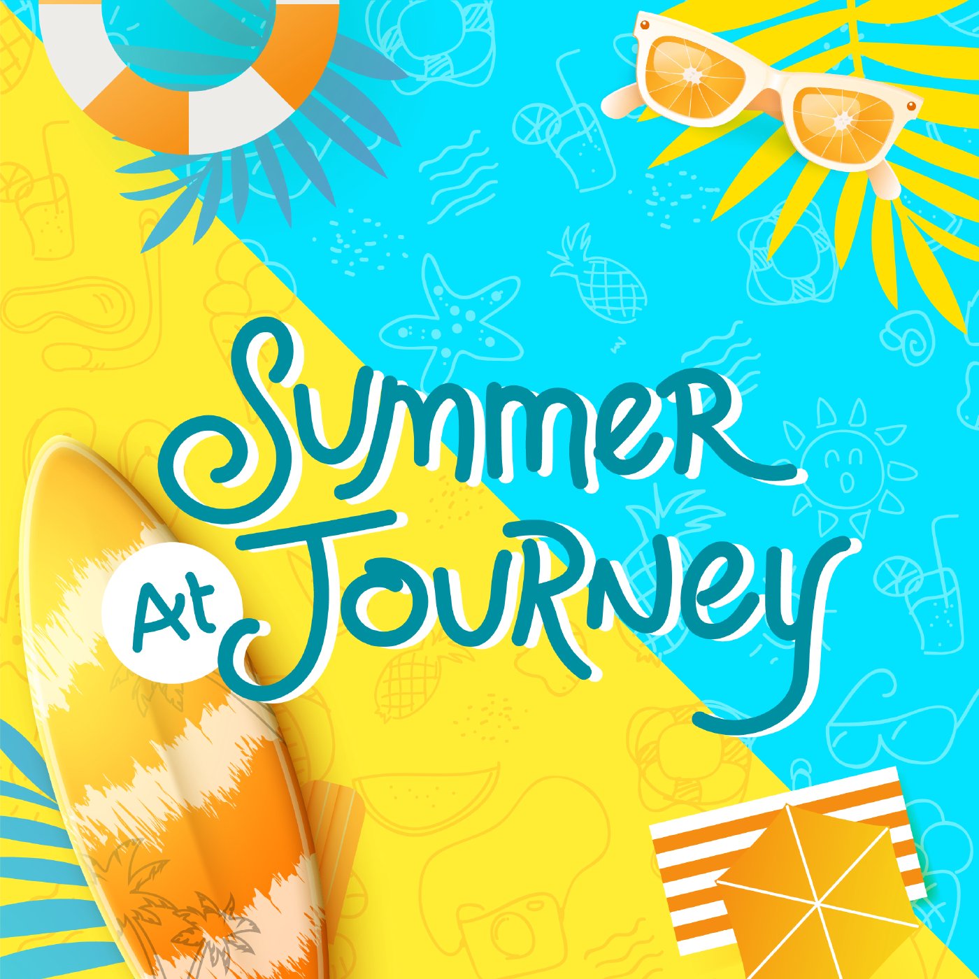 Journey Community Church - La Mesa, CA