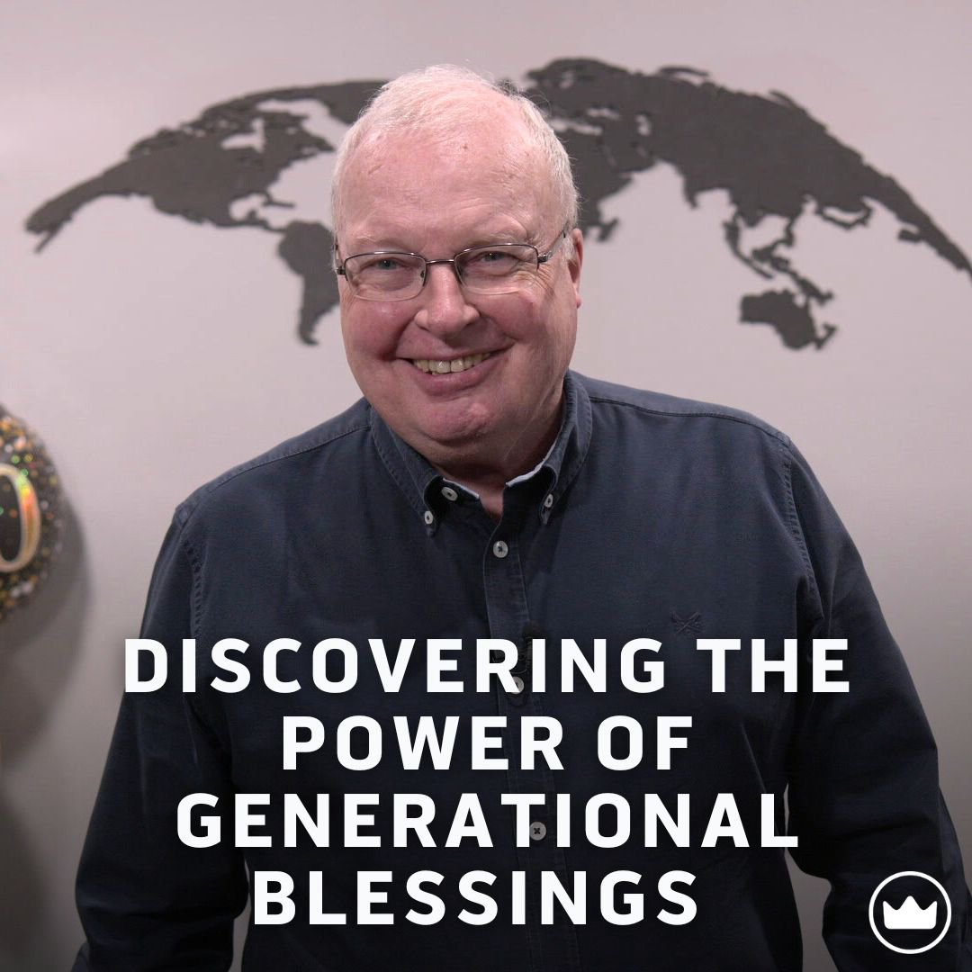 The King\'s Church International Audio Podcast