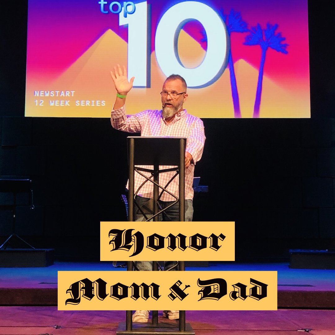 Weekly Teachings At Newstart