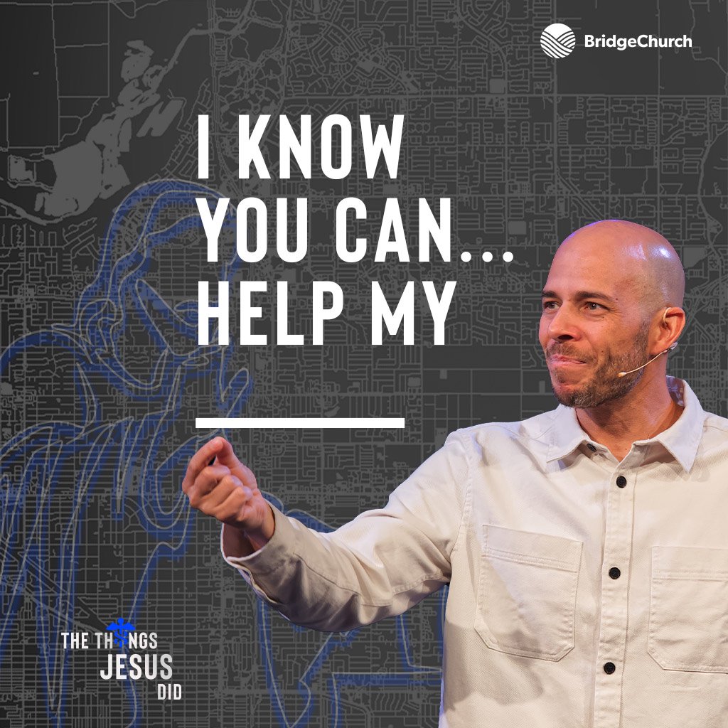 BridgeChurch Messages