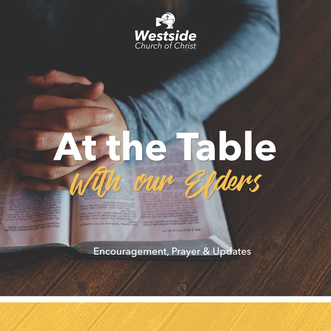 Westside Church of Christ: Bakersfield