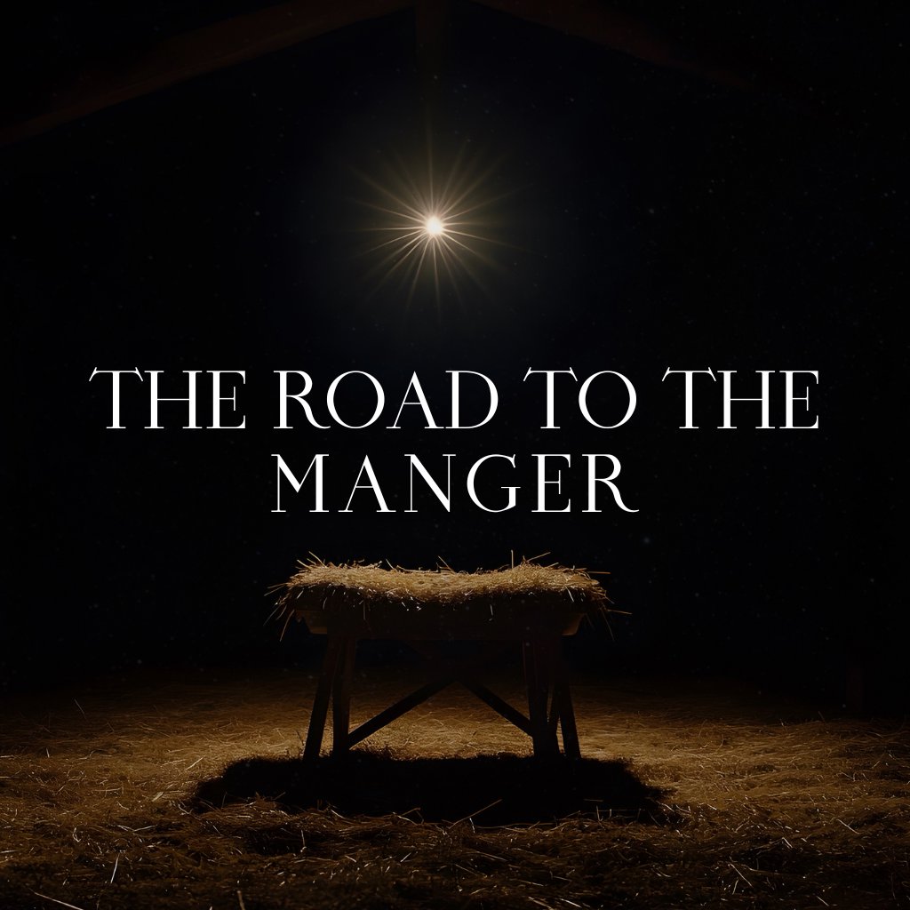 No Room in the Inn episode artwork