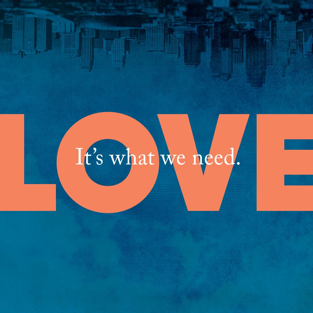 Love Never Diminishes episode artwork