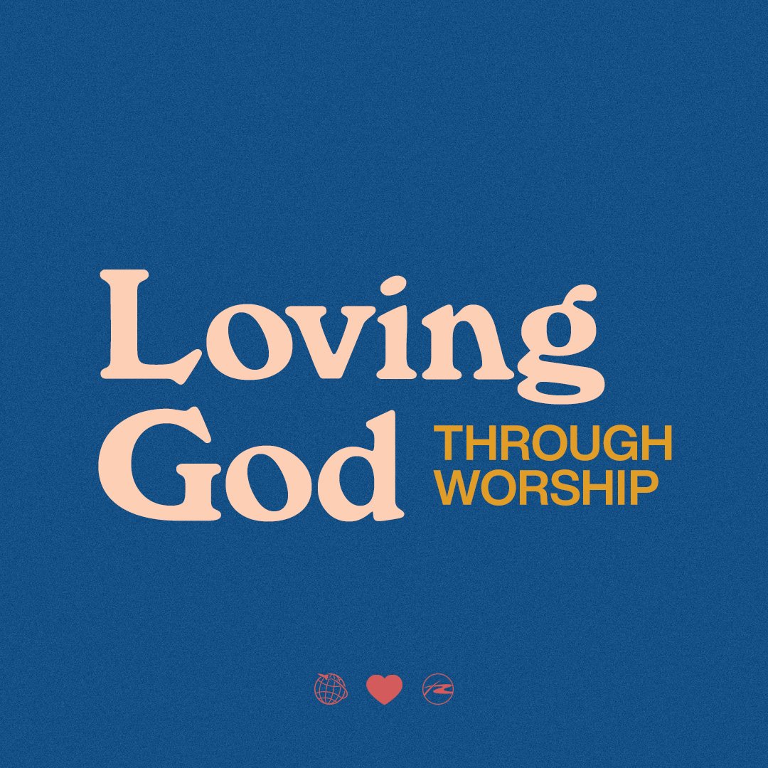 The Sacrifice of True Worship episode artwork