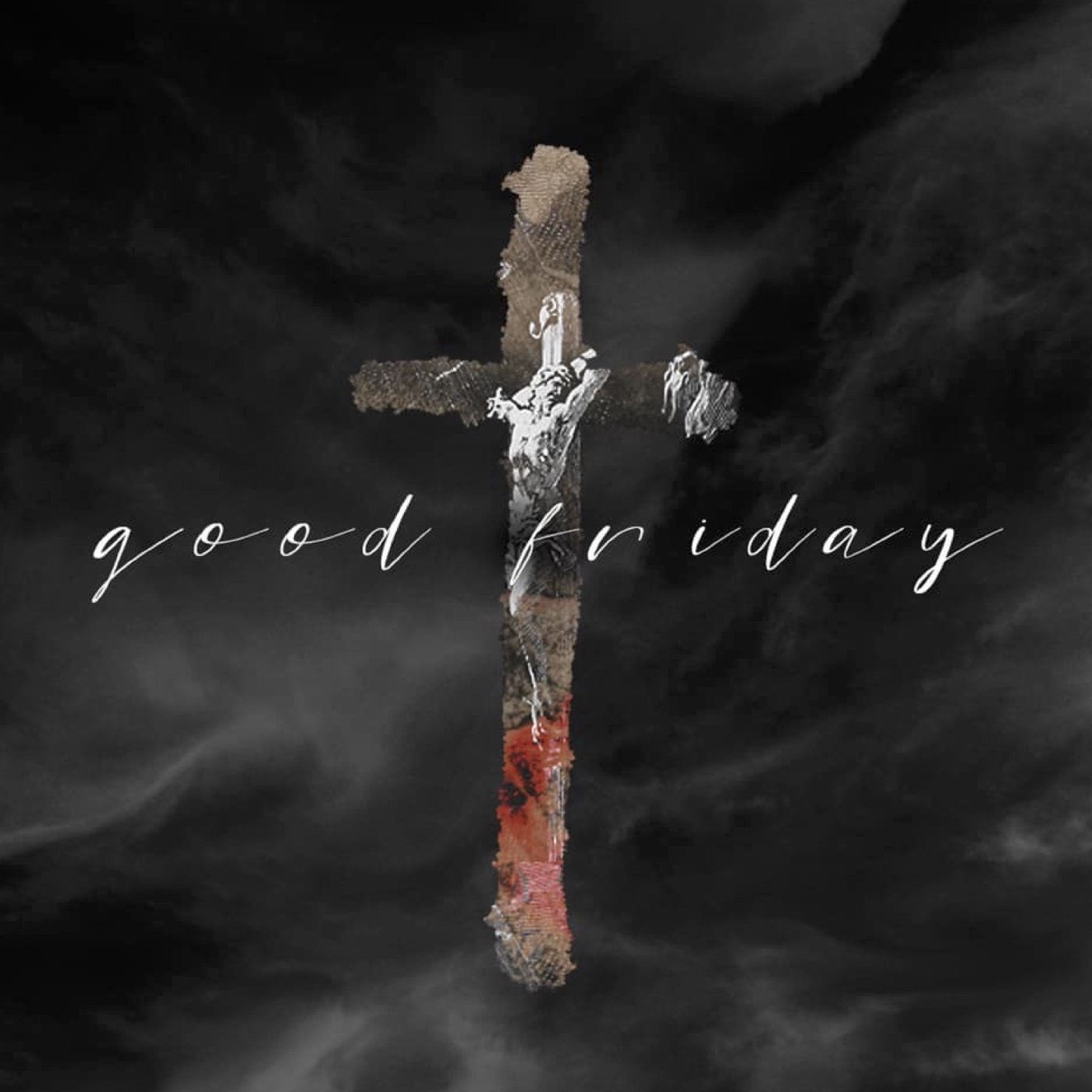 Robe Dipped in Blood episode artwork