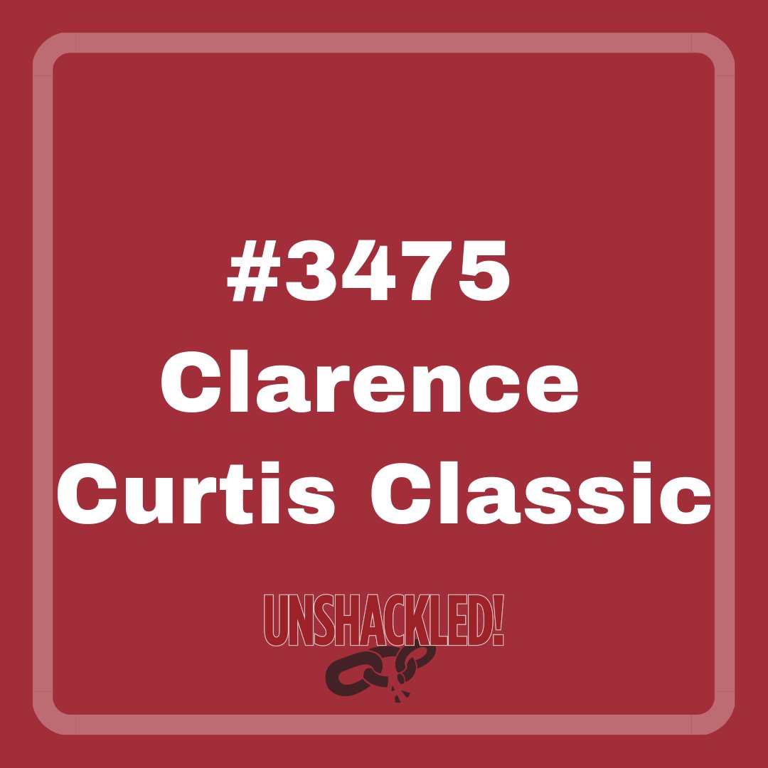 3475 Clarence Curtis Classic