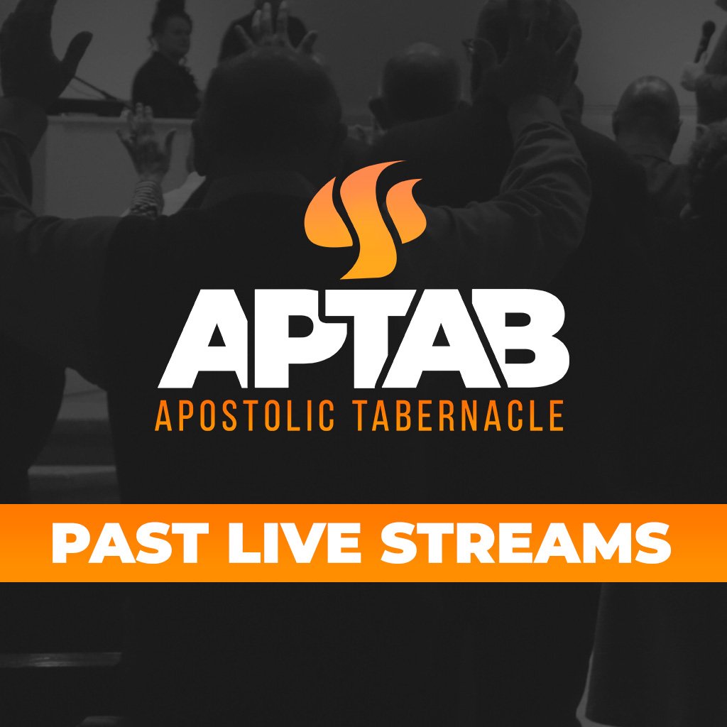 Apostolic Tabernacle