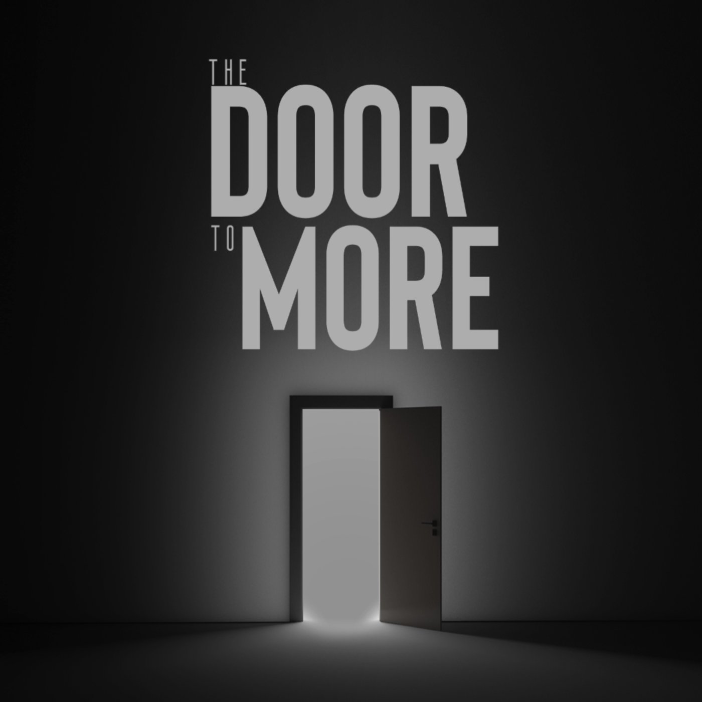 The Door to More - Pastor Tony Stewart episode artwork