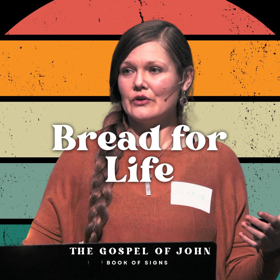 Bread for Life episode artwork