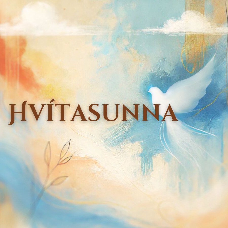 Hvítasunnukirkjan Fíladelfía