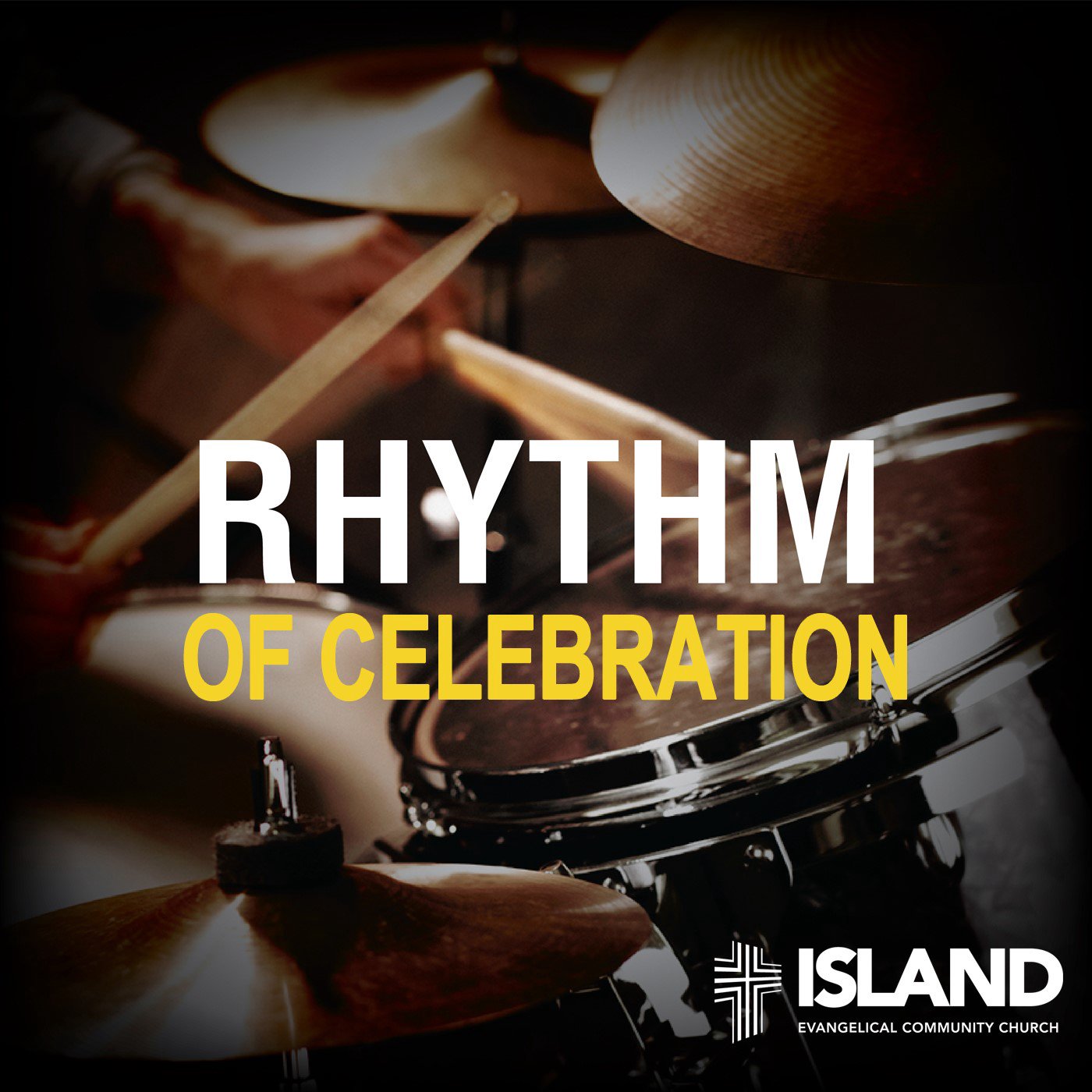 Rhythm of Celebration episode artwork