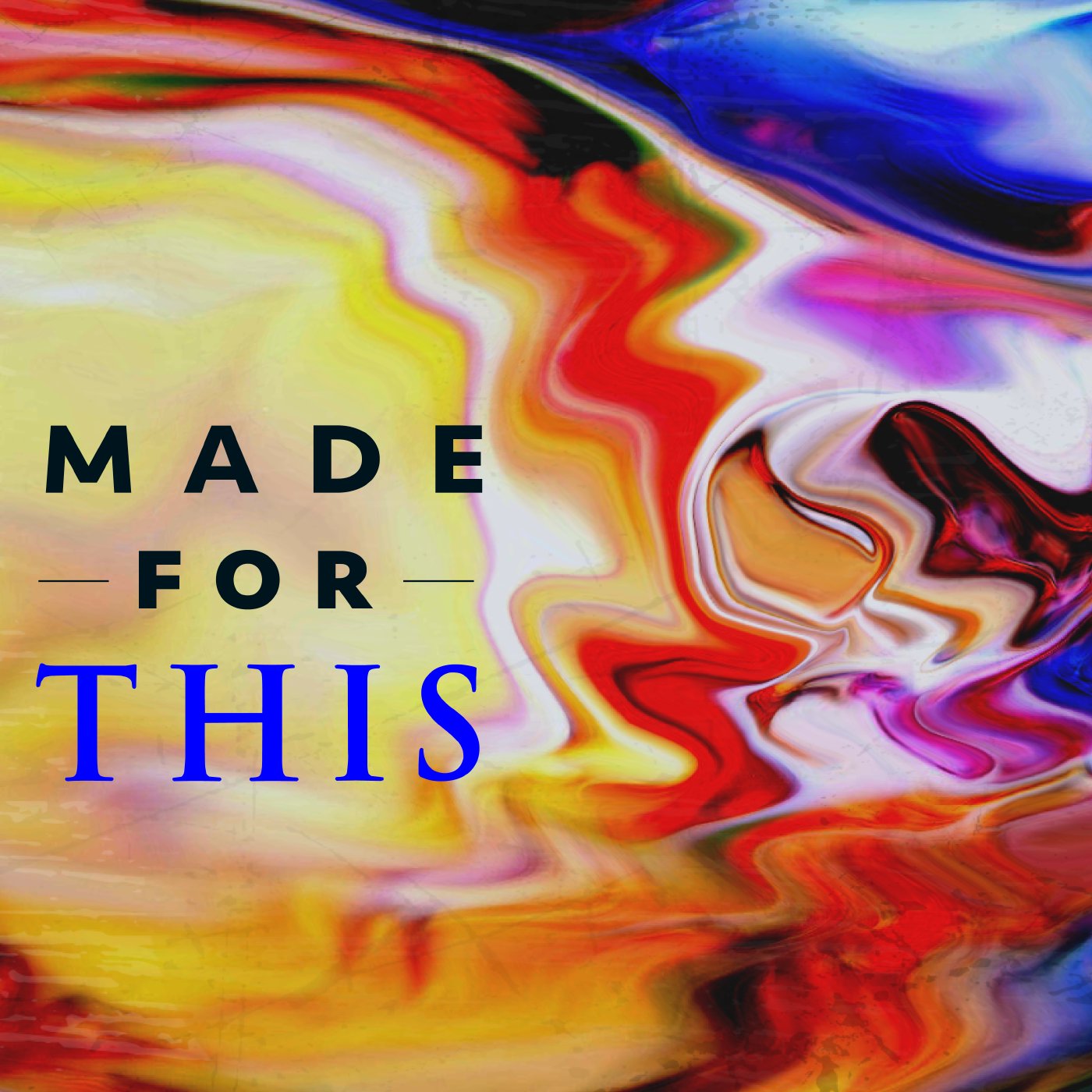 Made for Opposition episode artwork