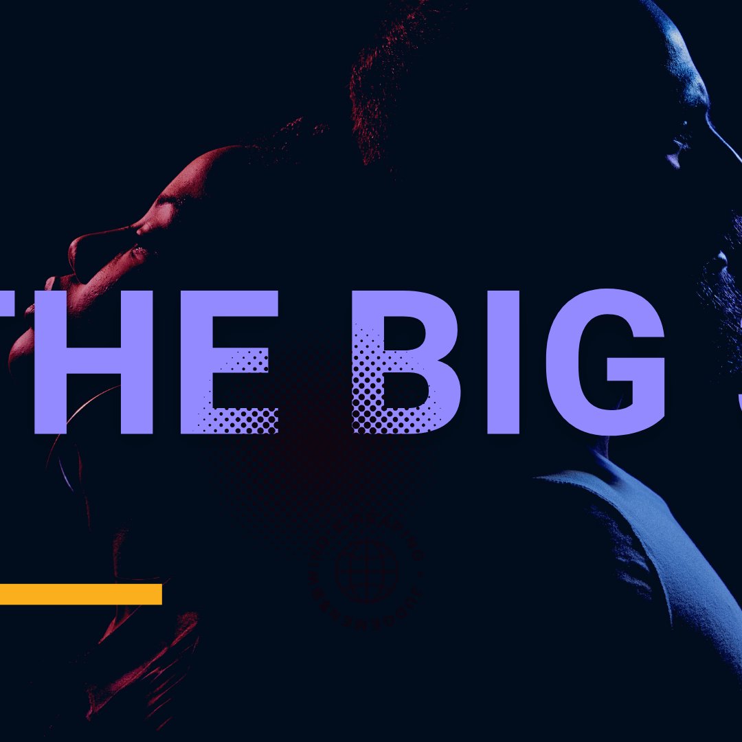 The Big 3 (Part Three)