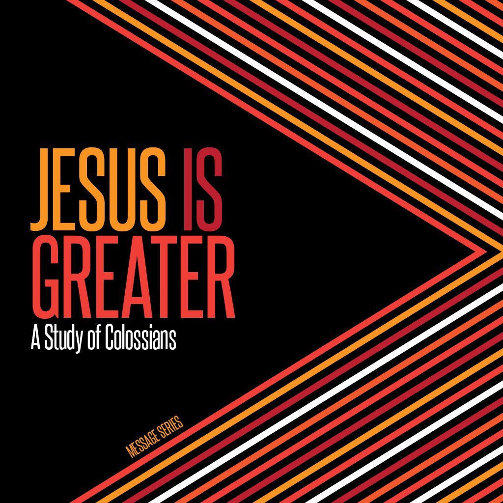 Greater Relationships episode artwork