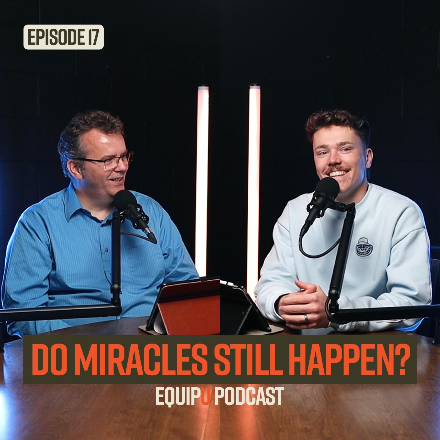 EquipU Podcast by Bridge Church