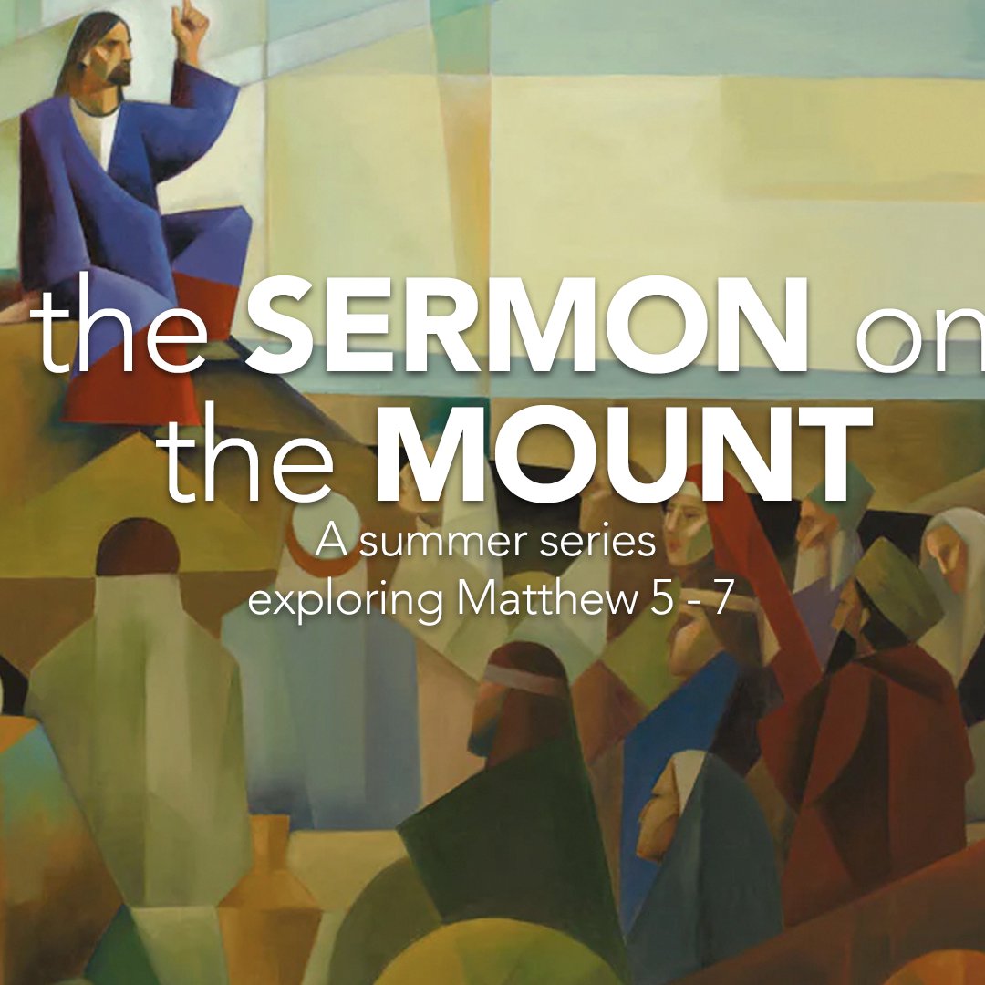 A Costly Interruption: The Sermon On the Mount: Part 4 – Blessed are the poor in spirit episode artwork