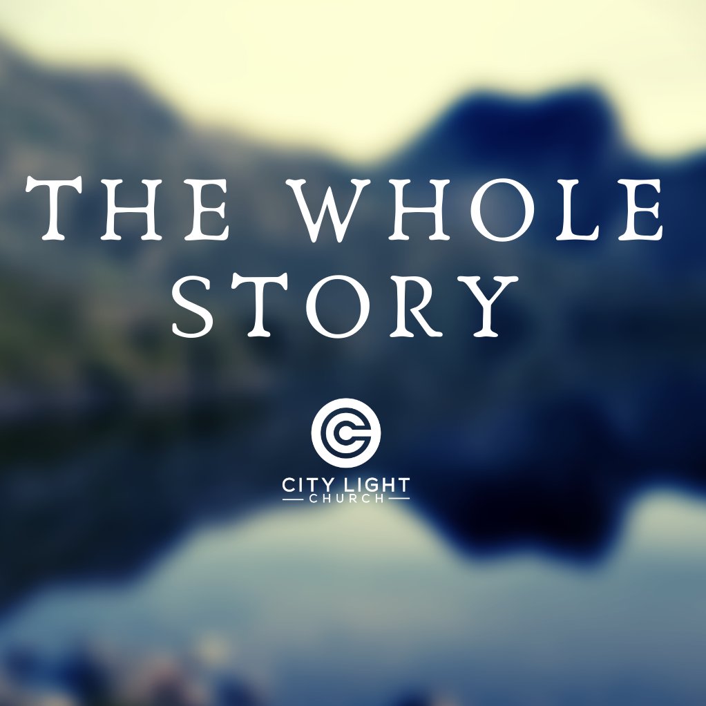 What's wrong with the world?