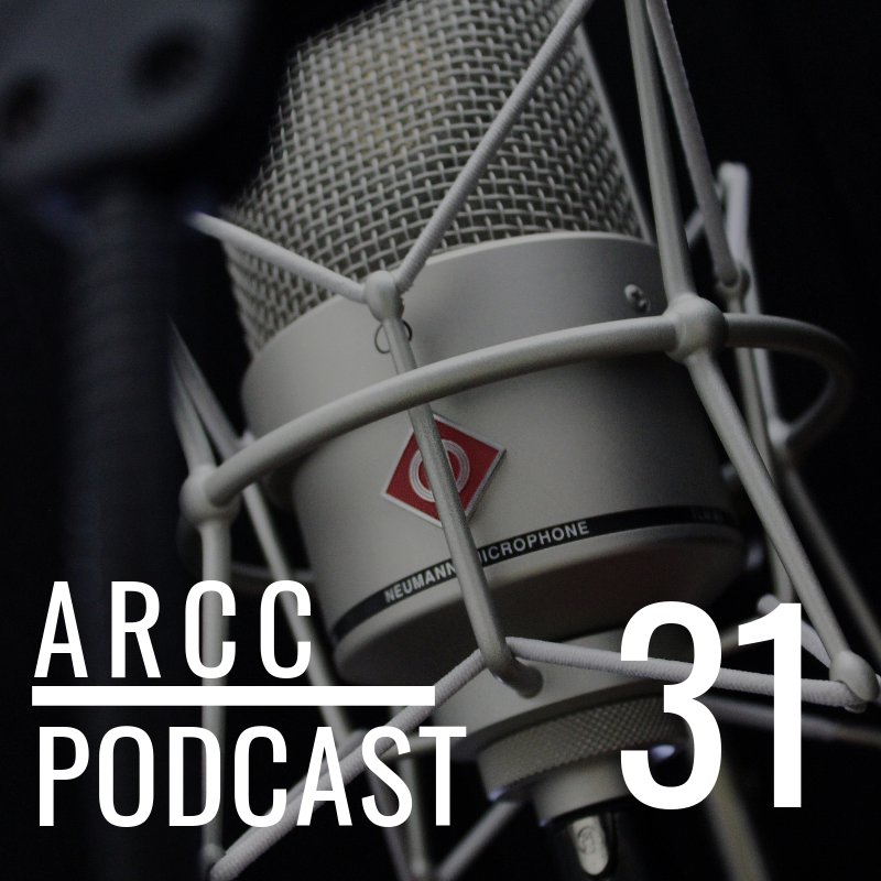 ARCC Podcast