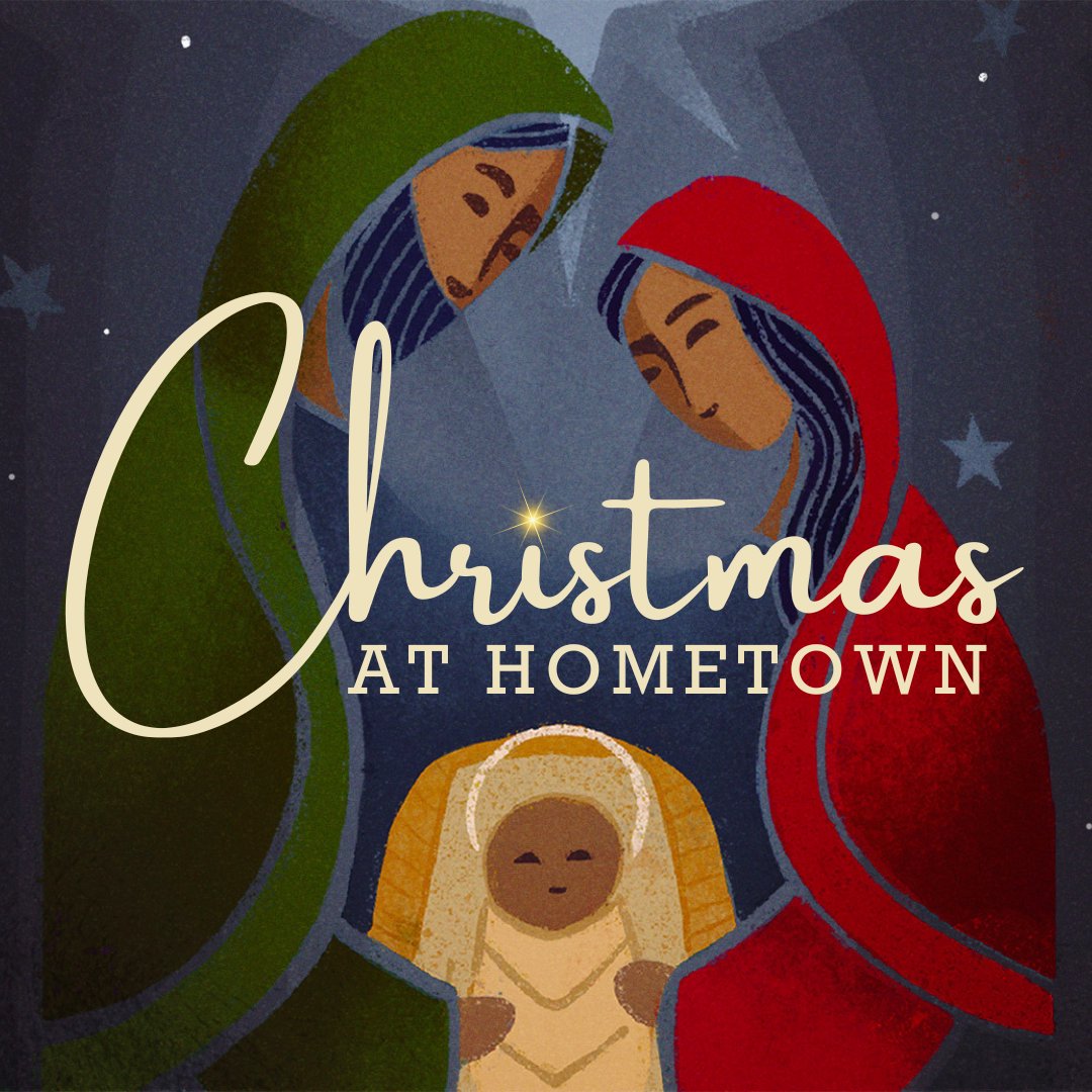 Evergreen Church - Bloomington Messages