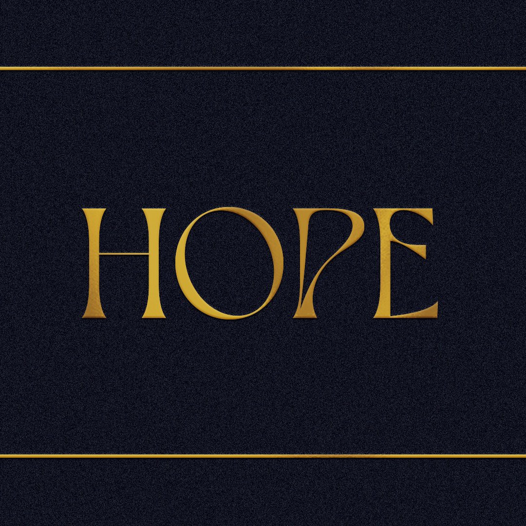 Hope | Andrew Kappenman episode artwork