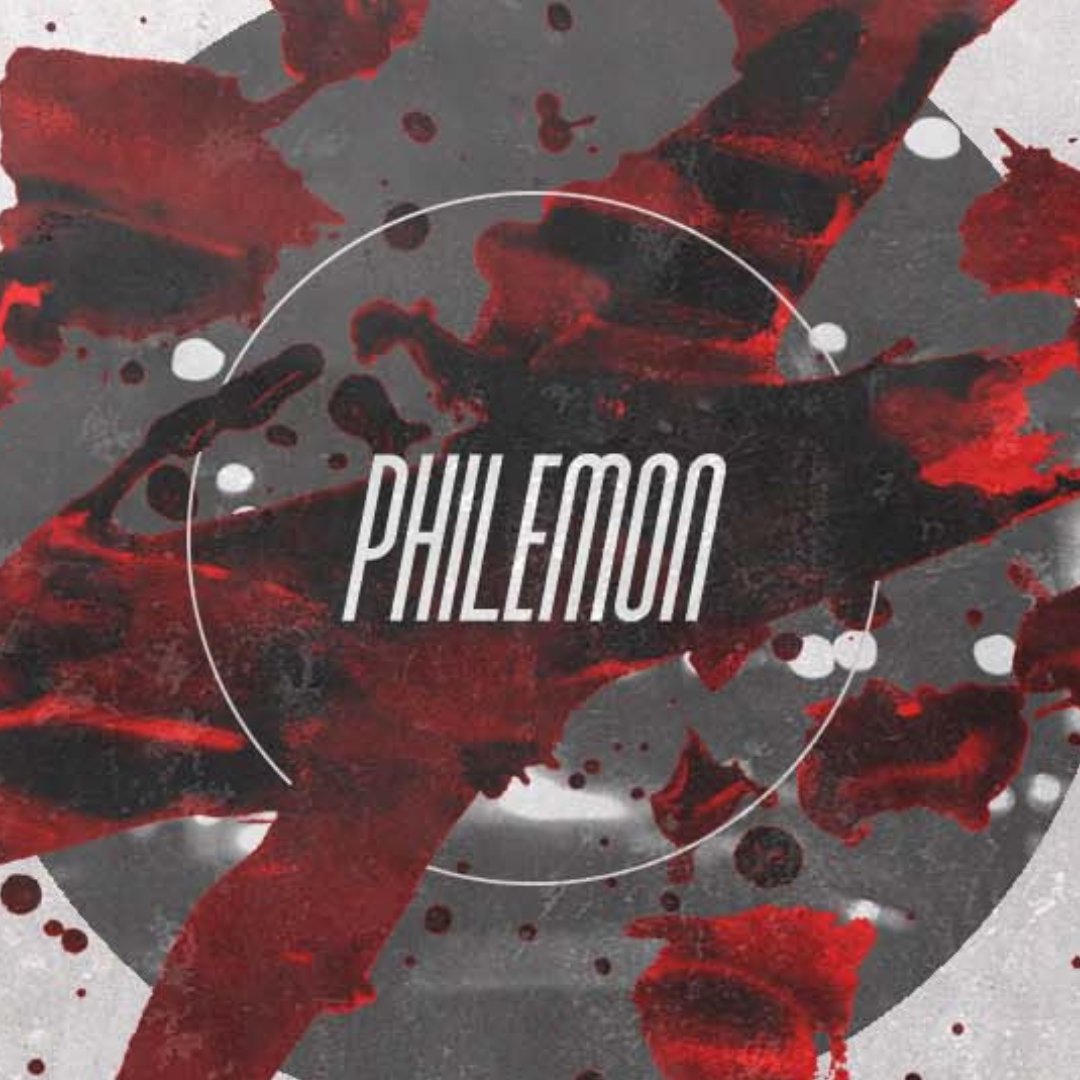 July 8, 2026 | Wednesday Night Class: Philemon episode artwork