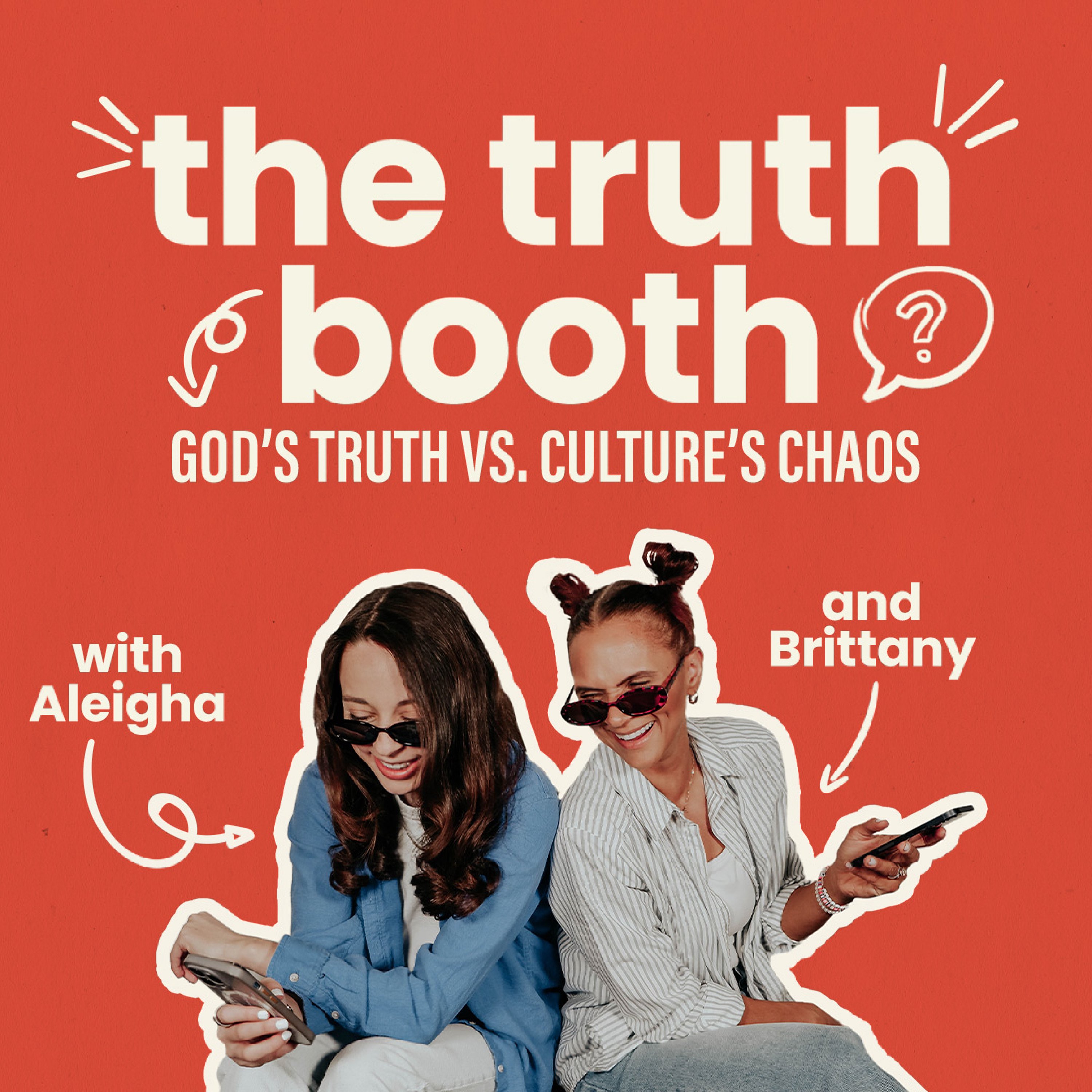 The Truth Booth