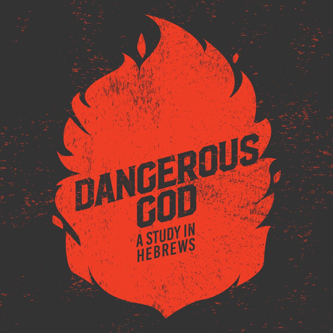Dangerous God