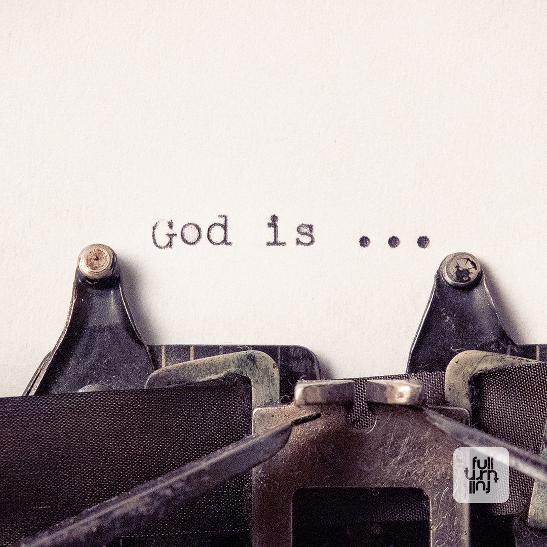 God Is | Part 2 - God Is Light! episode artwork