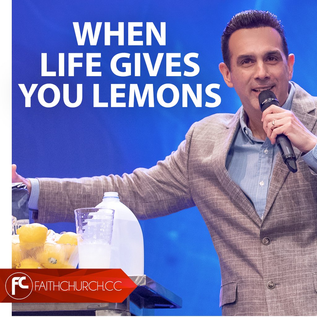 When Life Gives You Lemons episode artwork