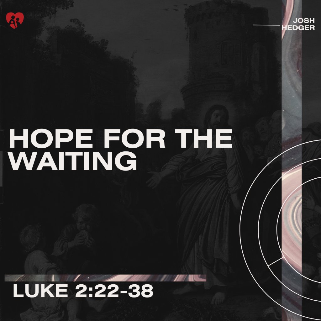 Hope Fellowship Church | Weekly Sermons