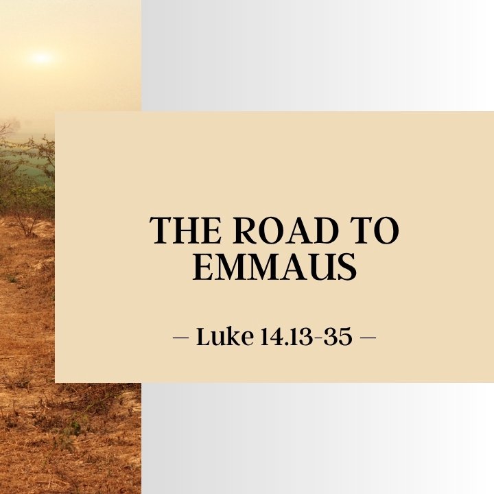 The Road to Emmaus