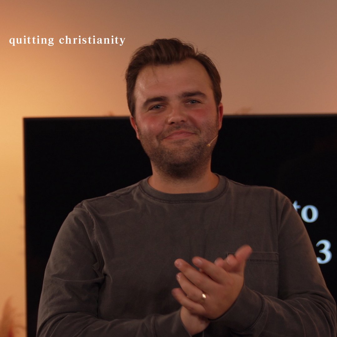Trinity New York Podcast
