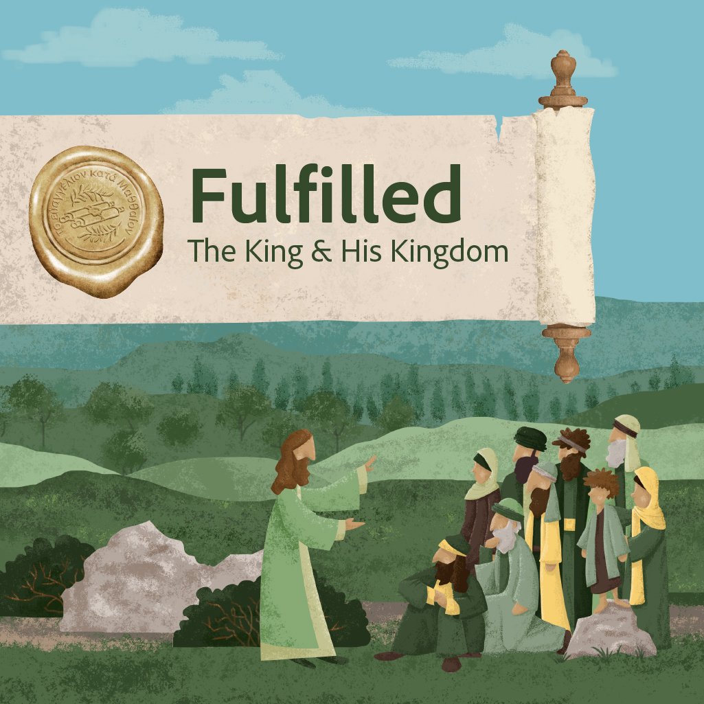 Calvary Church | Messages