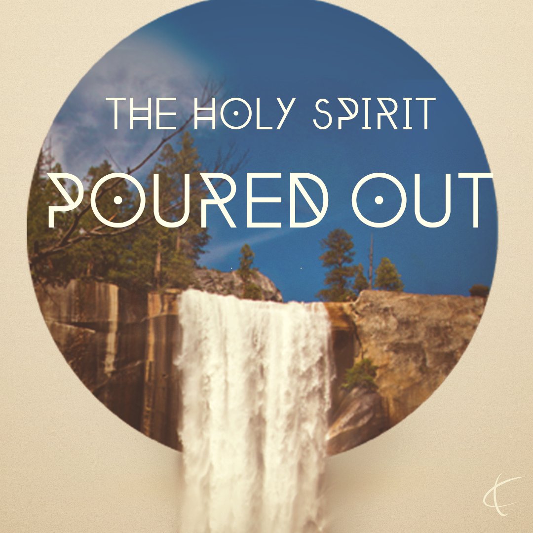 Poured Into episode artwork