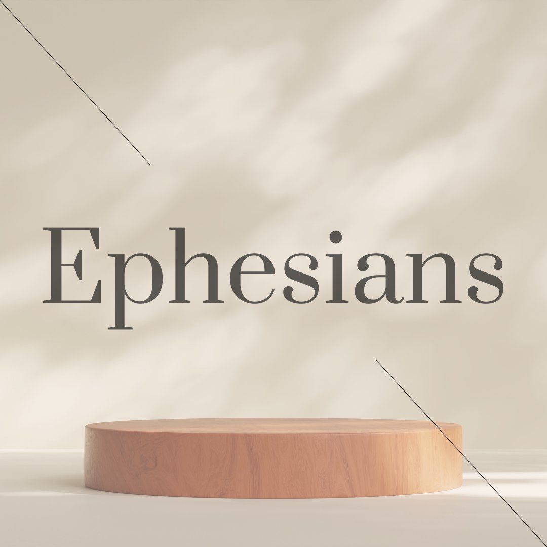 Ephesians 4:17-32