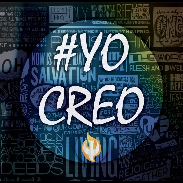 #YoCreo y atesoro lo de Dios episode artwork
