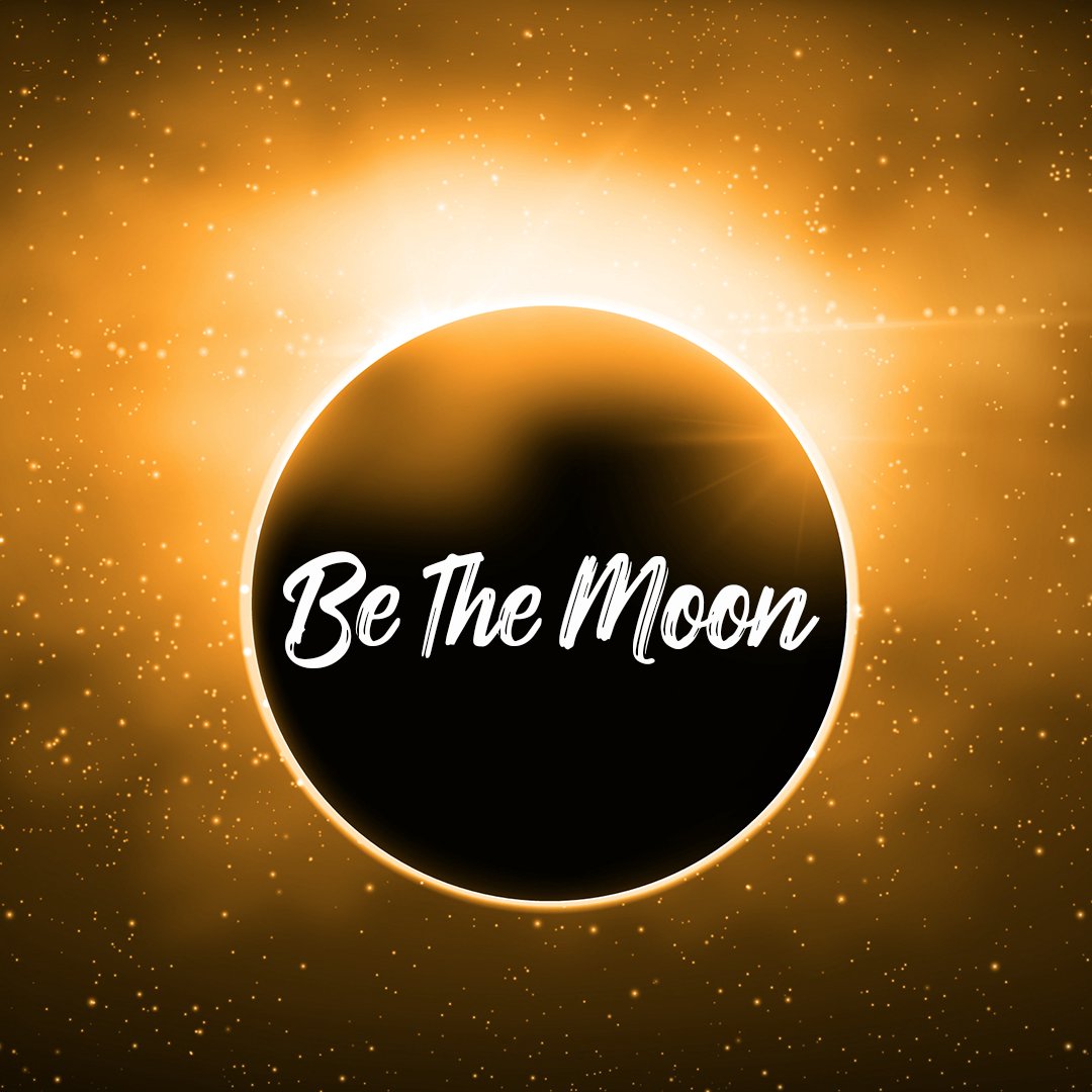 Be the Moon episode artwork